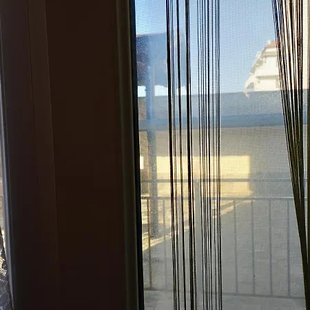 Apartment с градина -мираж Primorsko